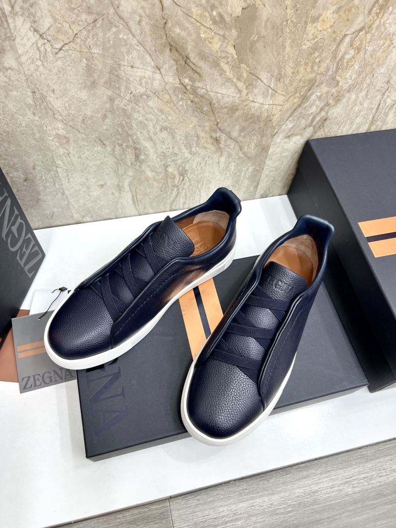 Ermenegildo Zegna Shoes